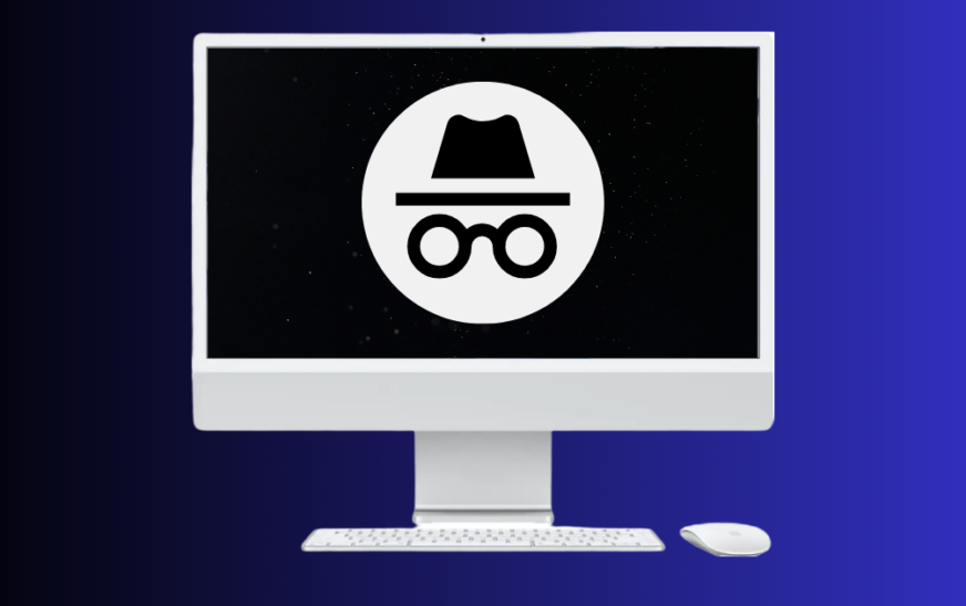Comment ouvrir et utiliser le mode incognito sur Mac: Safari & Chrome