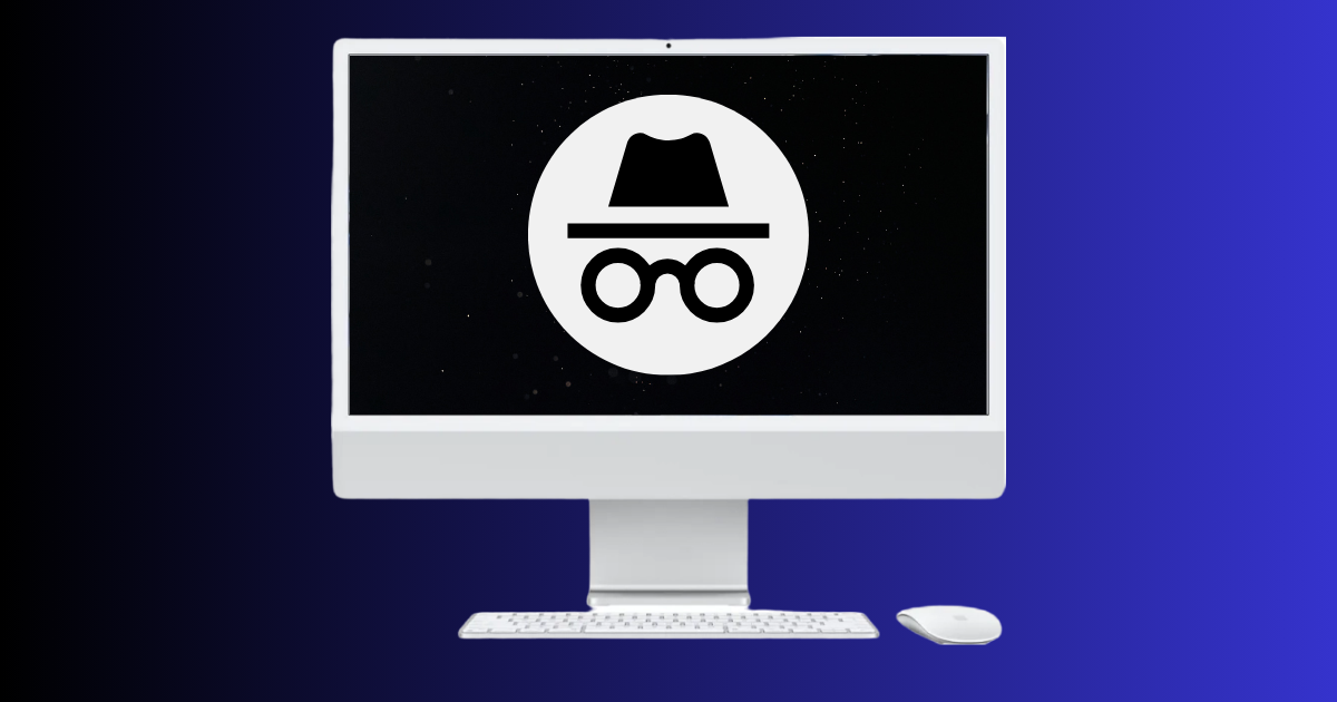Comment ouvrir et utiliser le mode incognito sur Mac: Safari & Chrome
