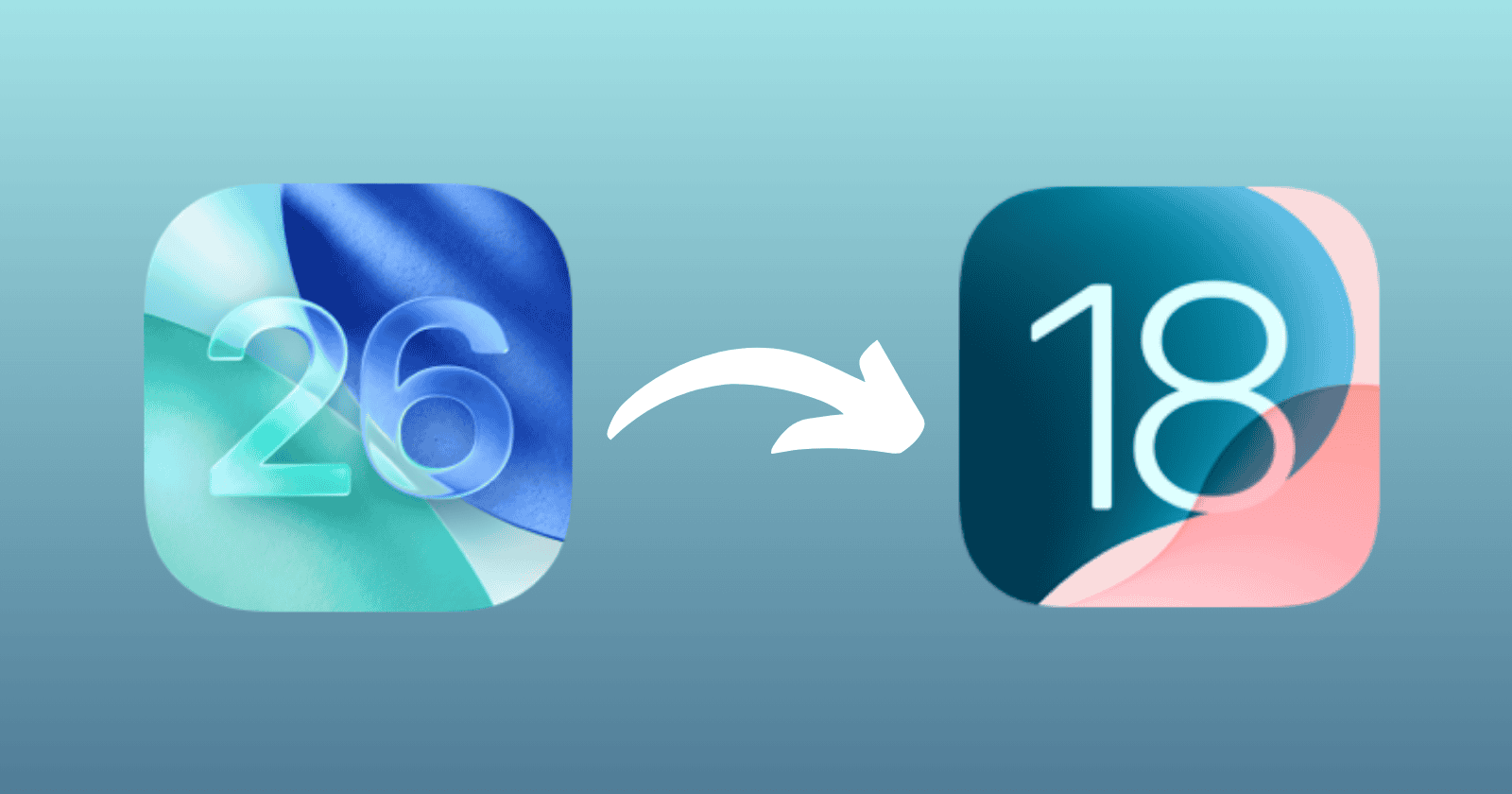 Comment rétrograder de iOS 26 à iOS 18 ou iOS 17