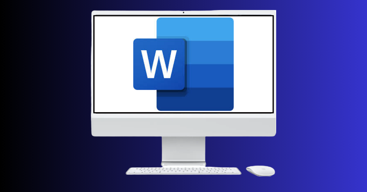 Comment supprimer une page dans Word sur Mac | Guide 2025 étape par étape