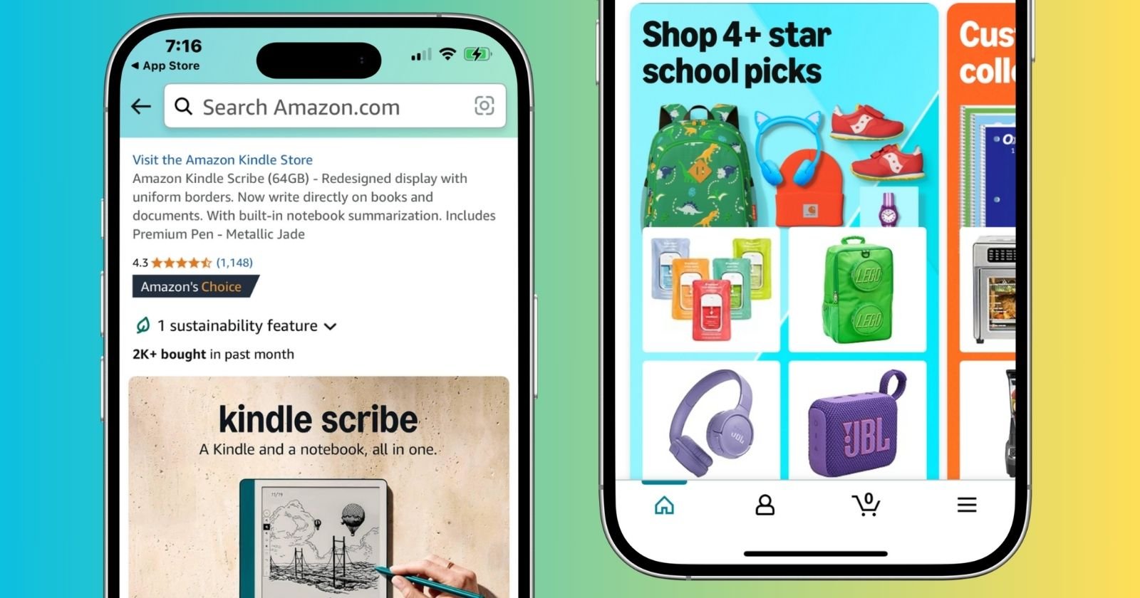 Que faire si l’application Amazon fait surchauffer votre iPhone