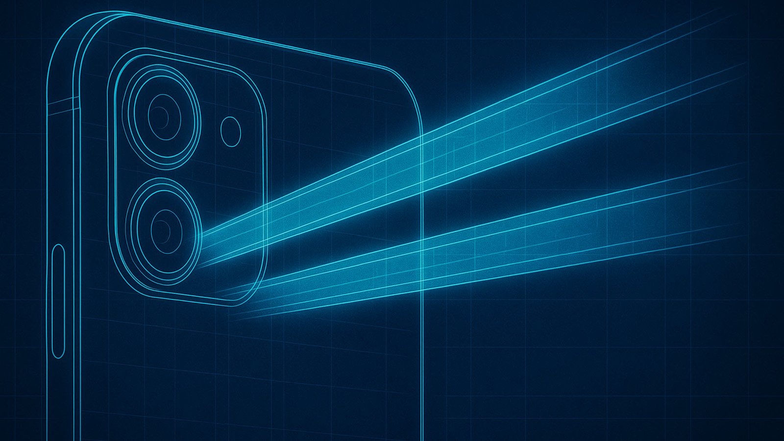 Les iPhones futurs pourraient obtenir une mise au point automatique Laser Twin pour les photos nettes sur le mouvement