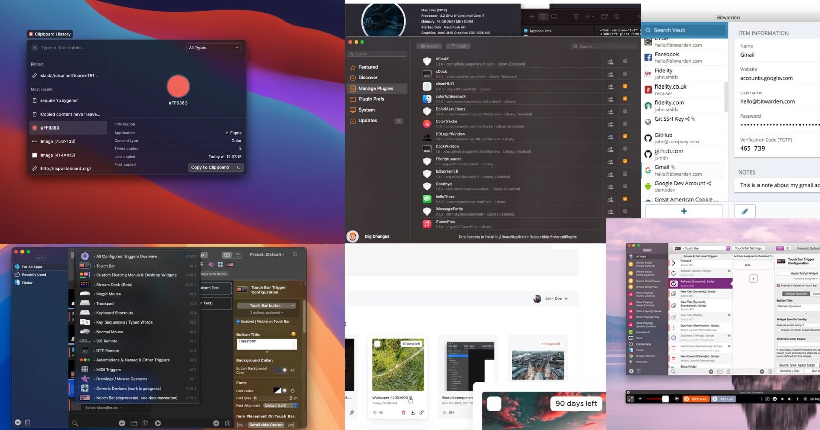 Fonctionnalités macOS Tahoe que vous pouvez obtenir dès maintenant avec ces outils Mac gratuits