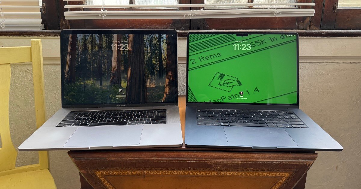 Correction de la congélation Mac après la mise à jour de MacOS Sequoia 15.5