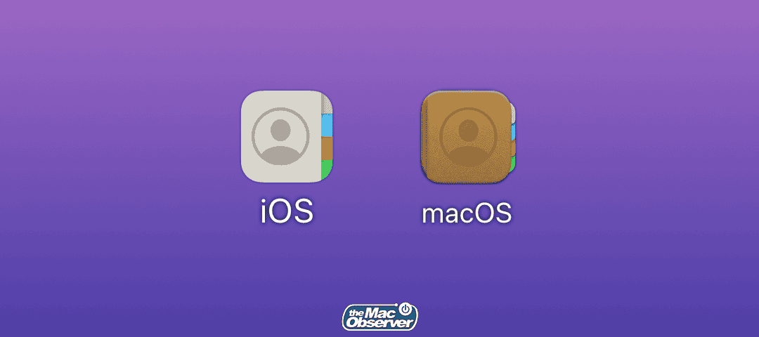 Comment synchroniser et transférer des contacts entre iPhone et Mac en 2025