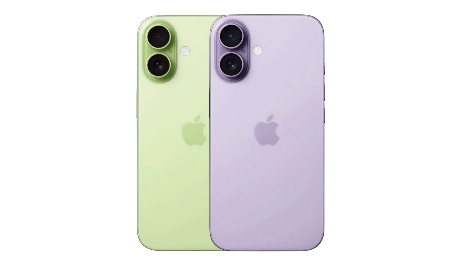 Les fuites de couleur iPhone 17 d’Apple font allusion à un bouleversement de grand style