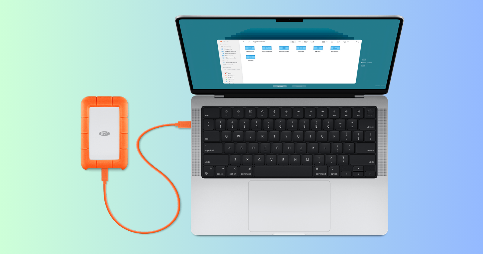 Comment éjecter USB en toute sécurité de Mac | Guide complet en 2025
