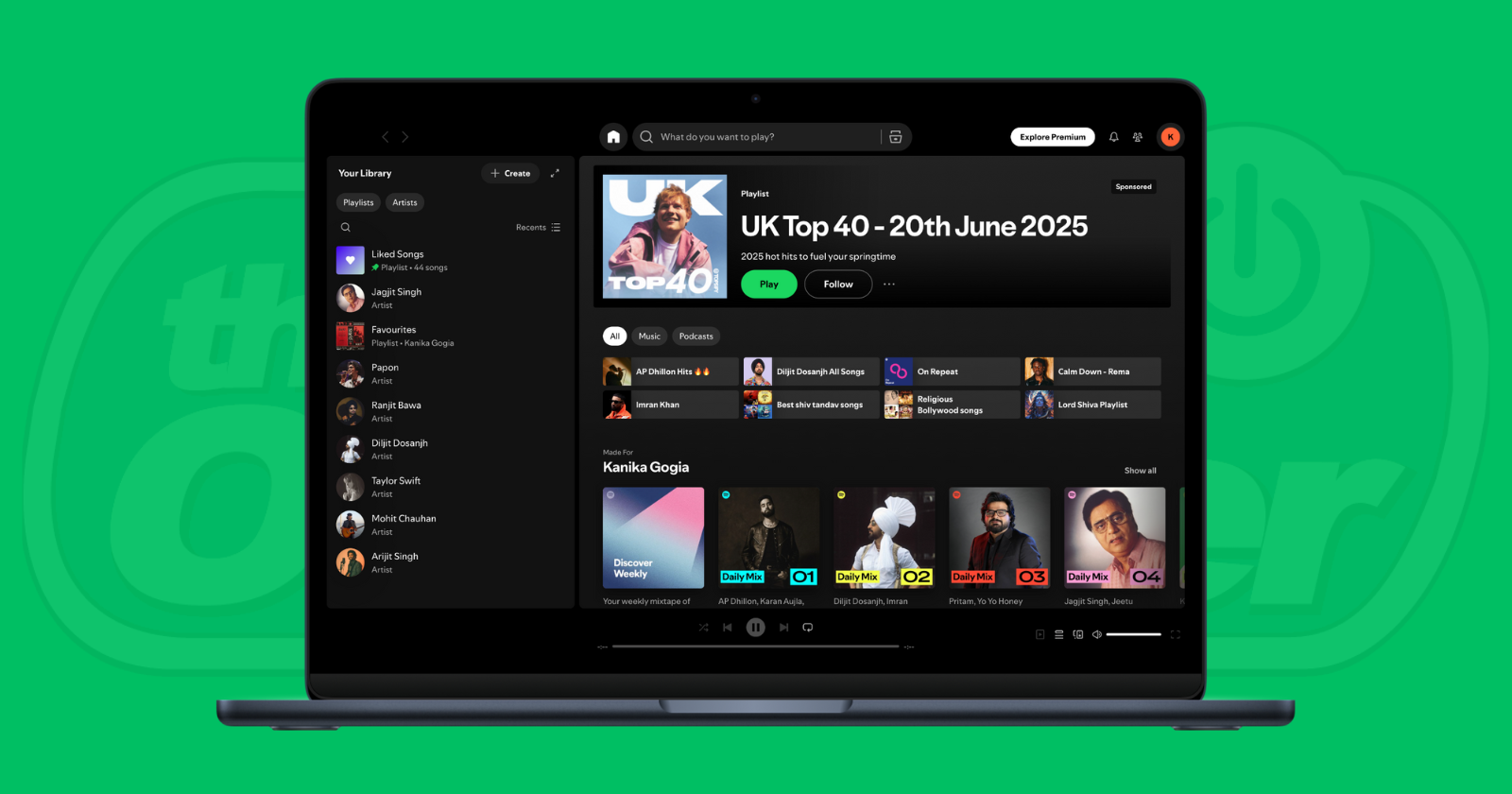 Comment télécharger et installer Spotify sur Mac en ligne et hors ligne en 2025