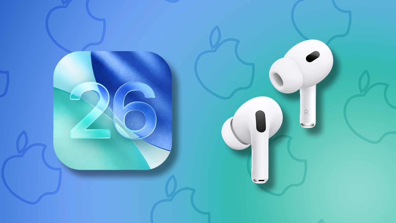 Airpods Pro 2 Beta ajoute la détection du sommeil et la télécommande de la caméra