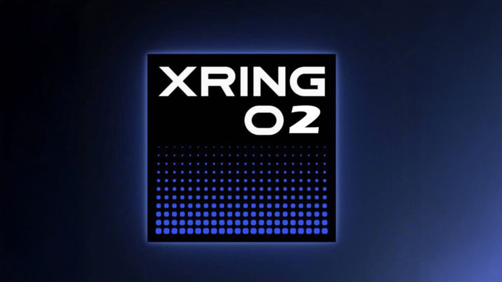 Le Xring 02 de Xiaomi peut-il combler l’écart avec les performances de silicium Apple?