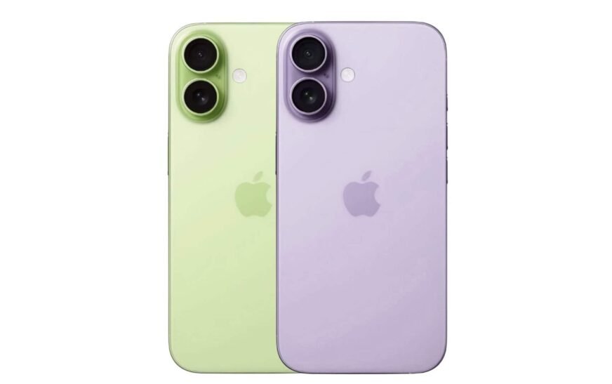 Le modem C1 personnalisé saute dans l’air iPhone 17 alors qu’Apple étend l’accord Qualcomm