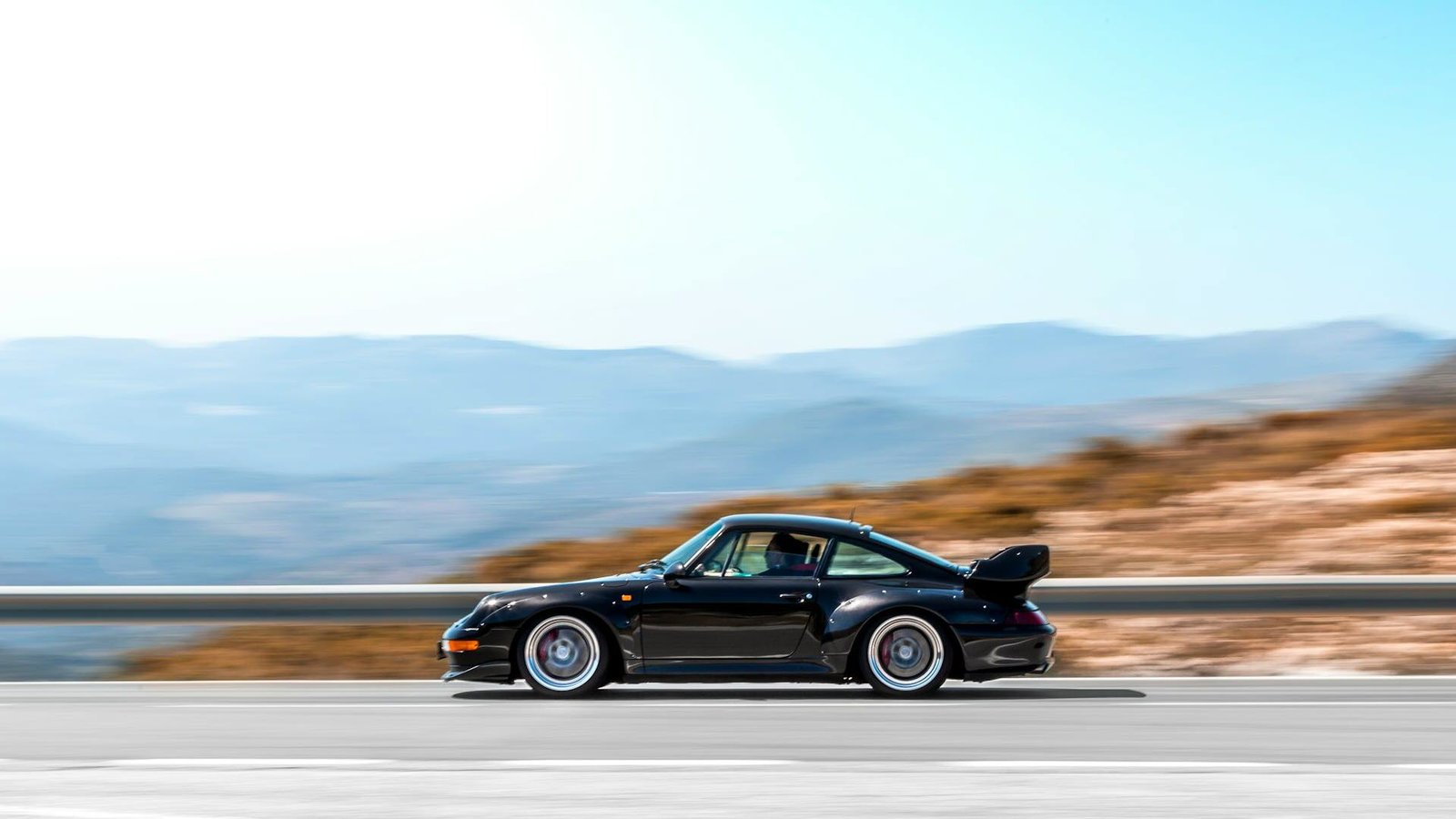Porsche s’en tient à Carplay Ultra, même si le troupeau se disperse