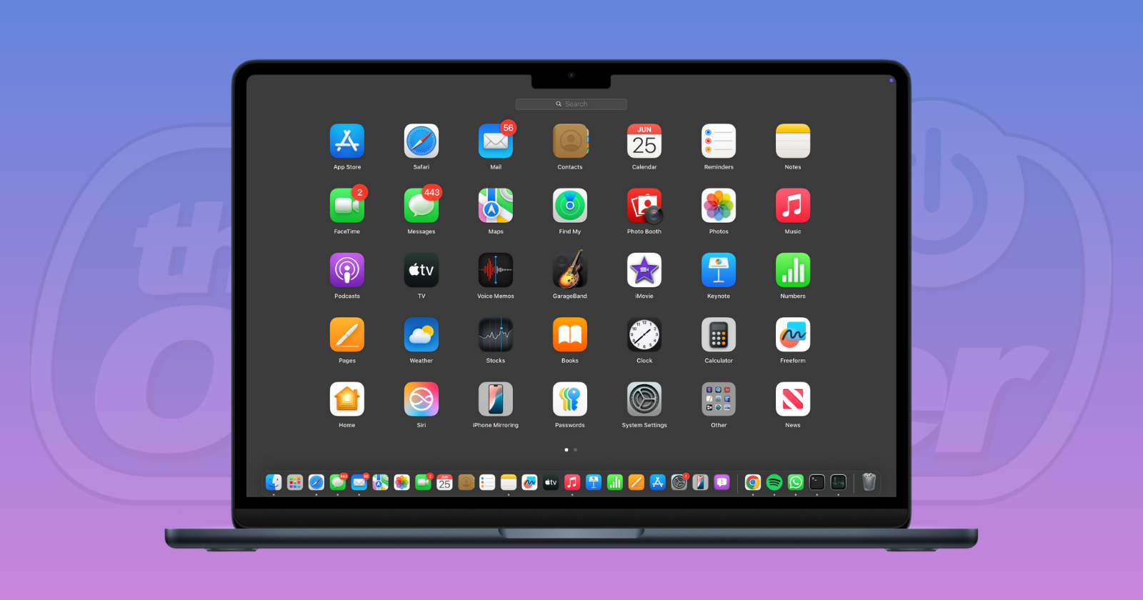 Comment supprimer les applications sur Mac