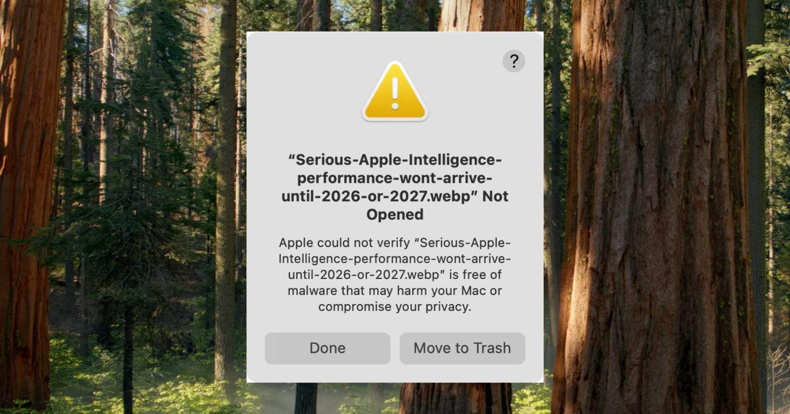 Comment autoriser en permanence à ouvrir des fichiers .webp dans Photoshop sur macOS Sequoia
