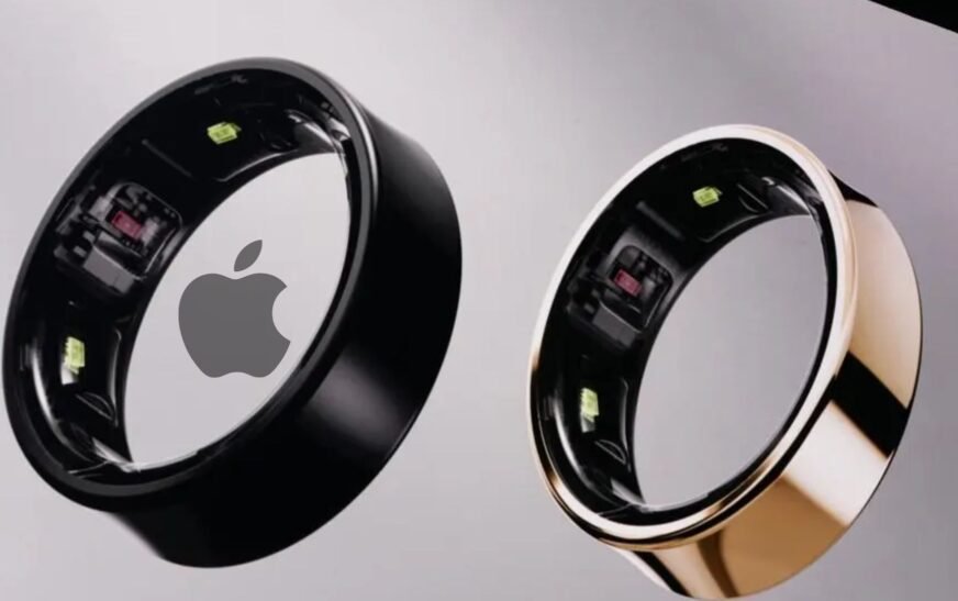 L’affaire pour un «iring»: le prochain gros portable d’Apple pourrait être son plus petit