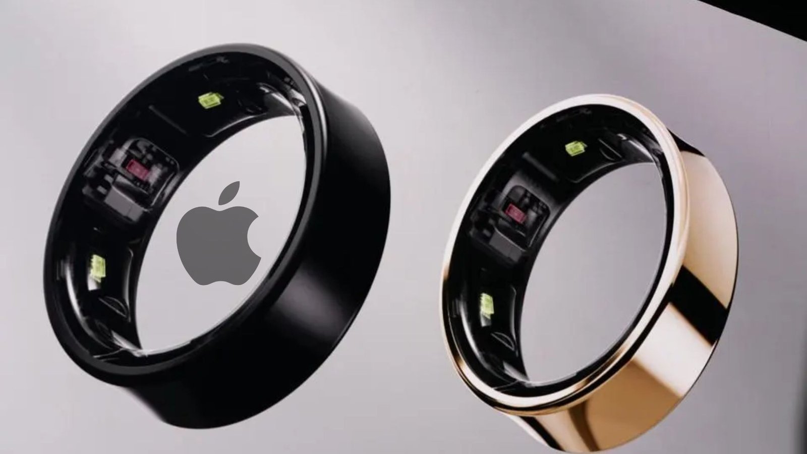 L’affaire pour un «iring»: le prochain gros portable d’Apple pourrait être son plus petit