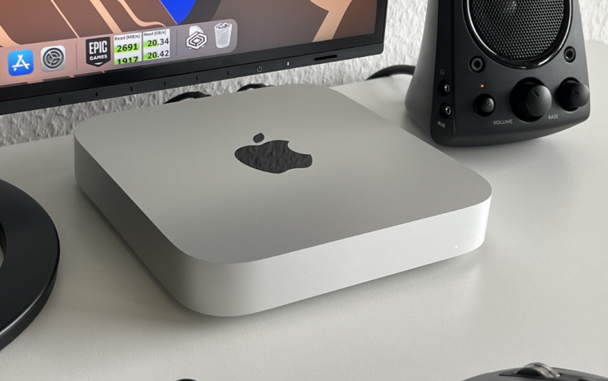 Apple lance un programme de réparation gratuit pour les unités M2 Mac défectueuses