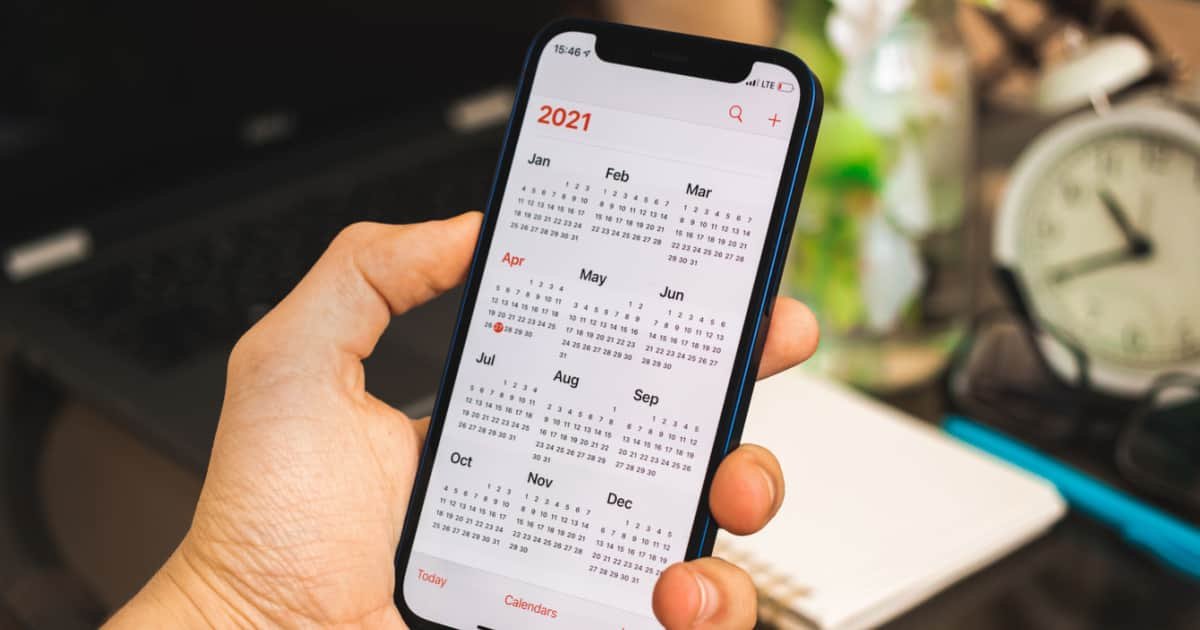 Apple retarde les grandes mises à jour de la santé et du calendrier vers iOS 27