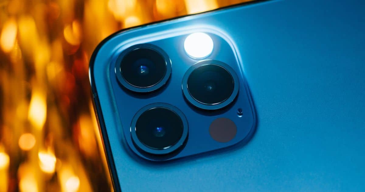 Comment allumer ou désactiver votre lampe de poche sur iPhone et iPad (2025)