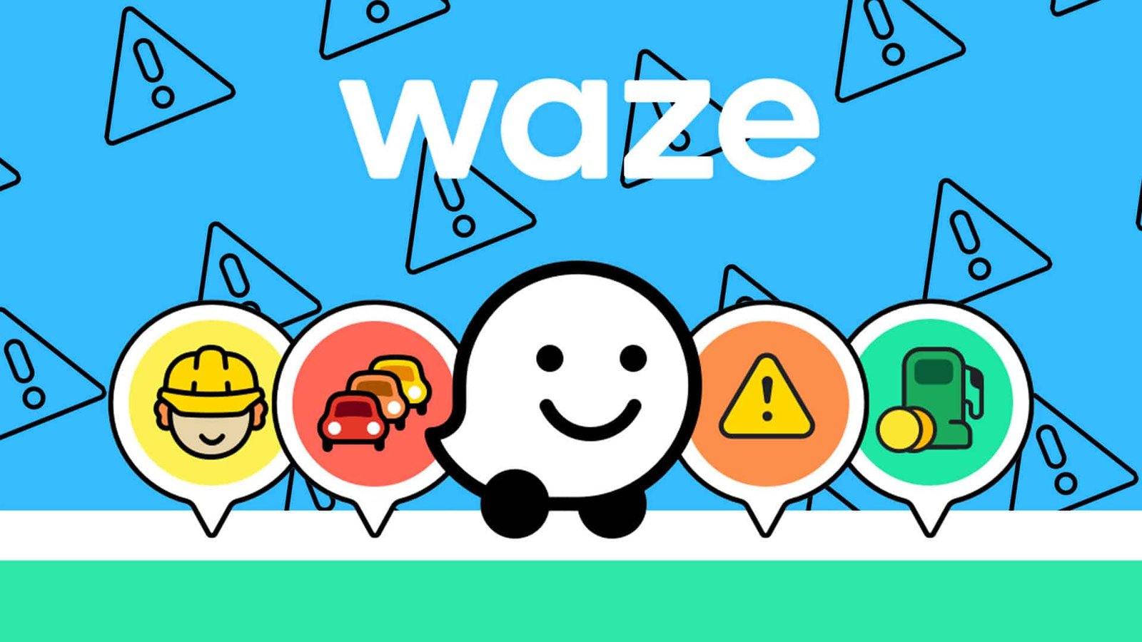 Comment réparer Waze s’il plane dans iOS 18.5 sur iPhone