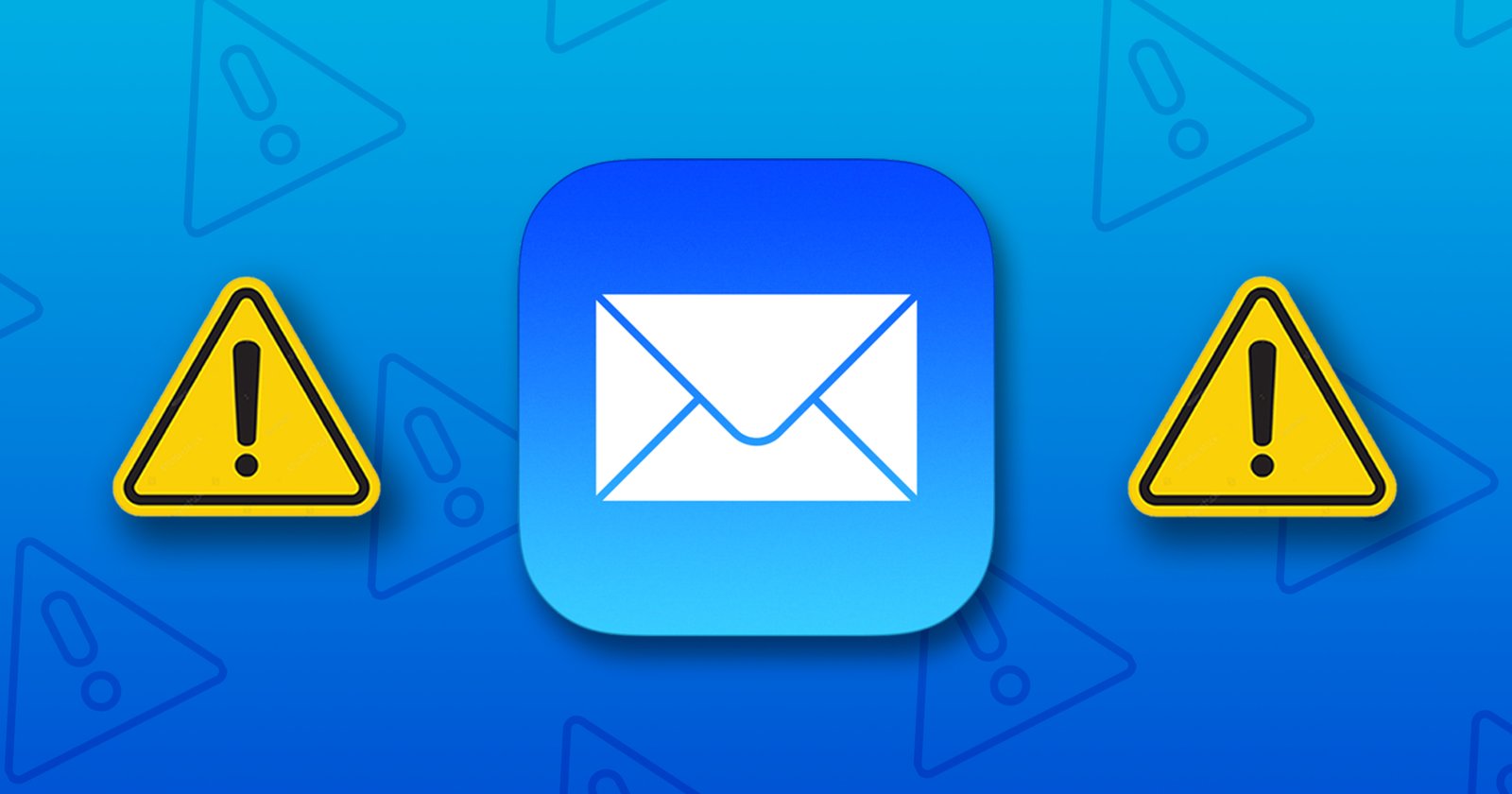 L’application de courrier ne fonctionne pas sur iPhone dans iOS 18.5? 9 façons de le réparer