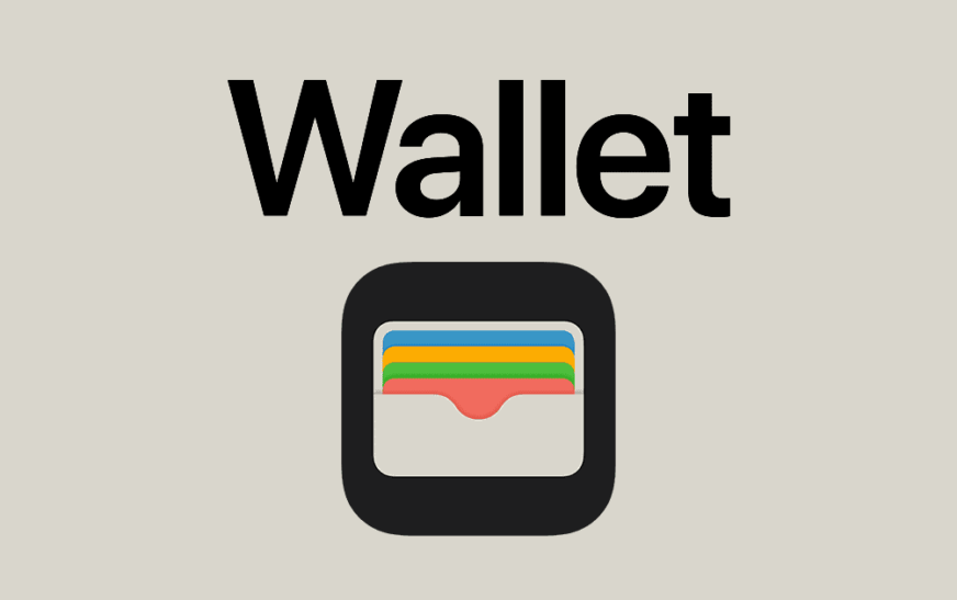 L’application de portefeuille gagne un suivi des commandes universels dans iOS 26 Beta
