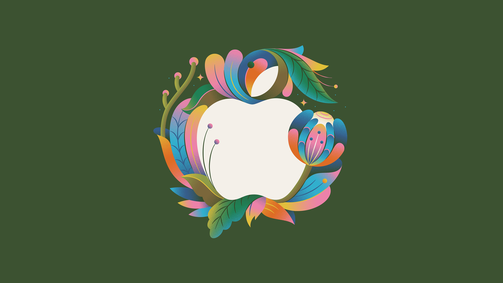 Le nouveau magasin Apple fleurit dans Perth’s Forrest Place la semaine prochaine