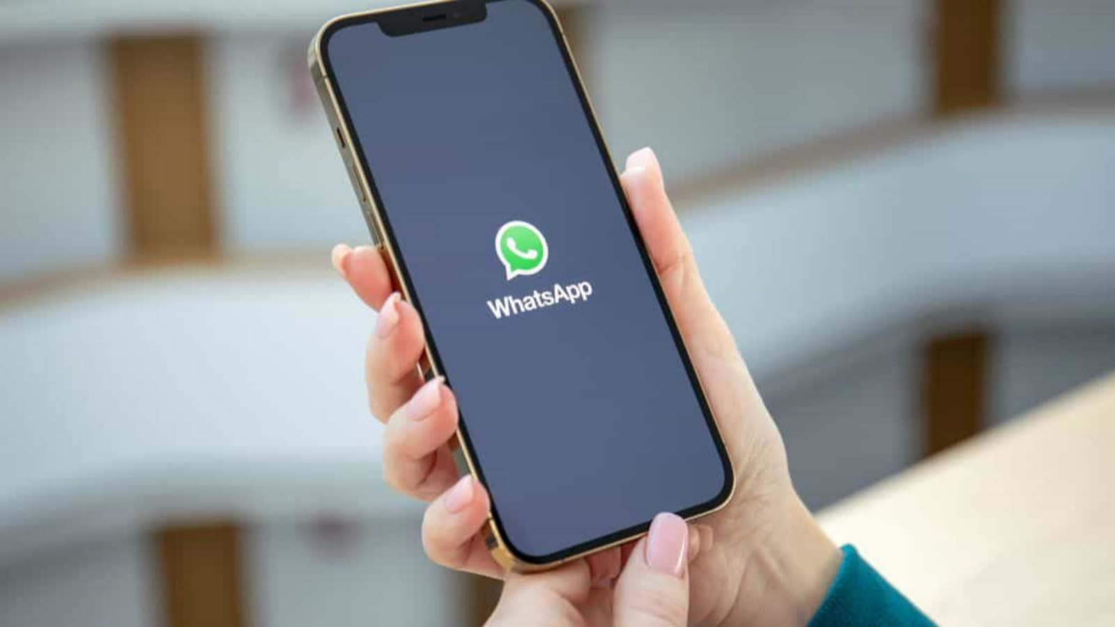 Les messages vocaux WhatsApp peuvent maintenant être lus à partir de l’écran de verrouillage iOS