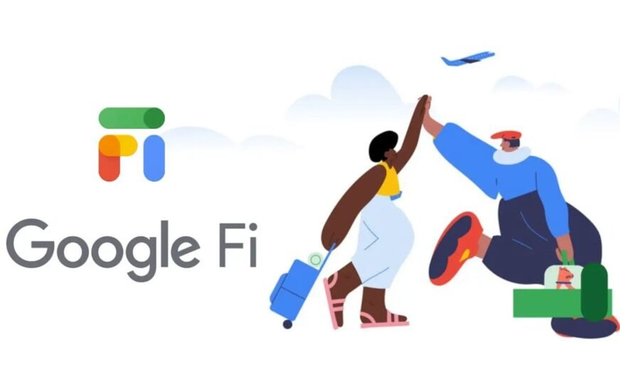 Les utilisateurs d’iPhone obtiennent une messagerie vocale visuelle avec Google Fi Update