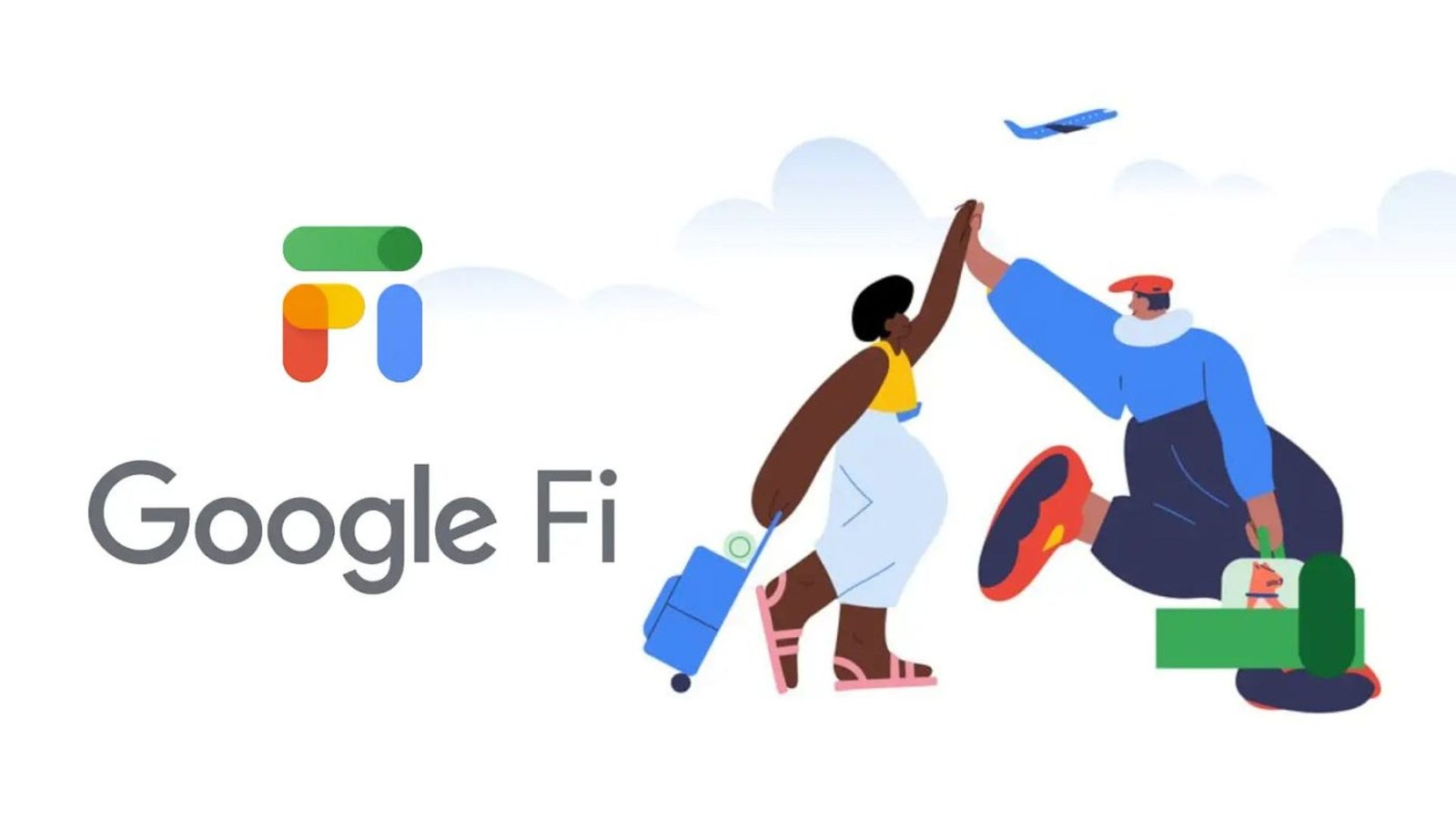 Les utilisateurs d’iPhone obtiennent une messagerie vocale visuelle avec Google Fi Update