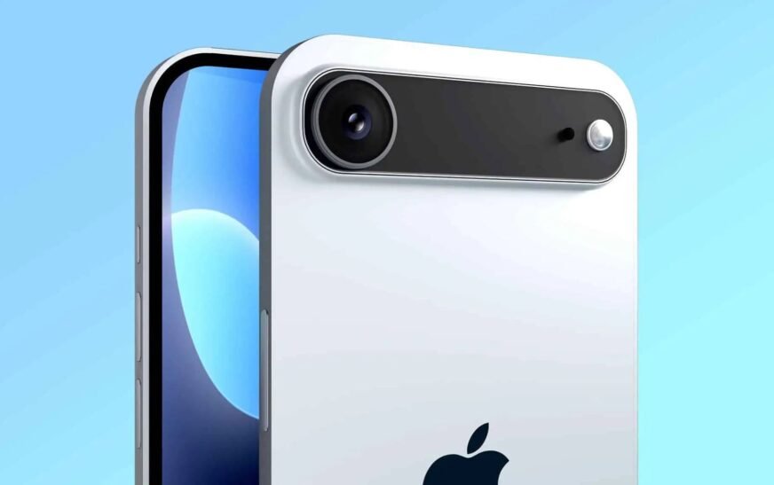 L’iPhone 17 peut faire ses débuts à l’écran le plus efficace d’Apple en 2027