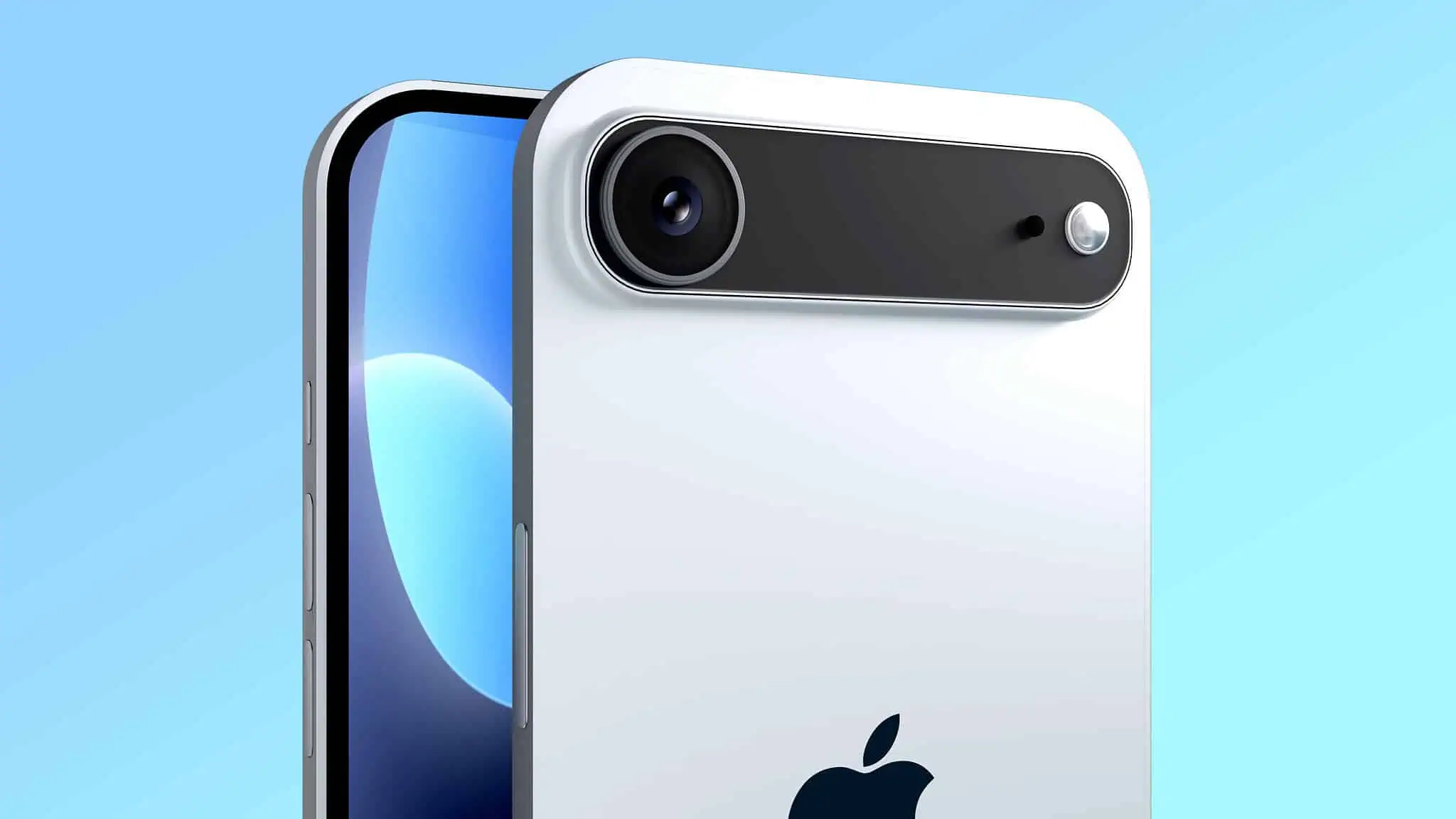Nouvelle rumeur Disgues Promotion mise à niveau pour les modèles iPhone 17