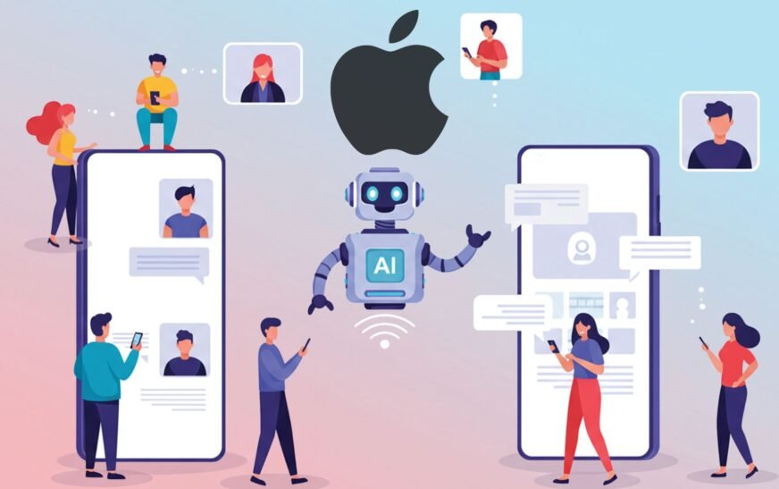 Pfizer: Apple a mal lu pourquoi les modèles d’IA ont du mal avec la complexité