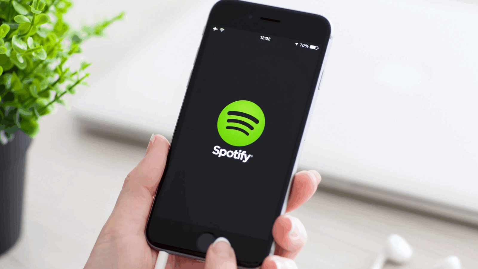 Spotify Beta Leak révèle un nouveau complément sans perte «Music Pro»