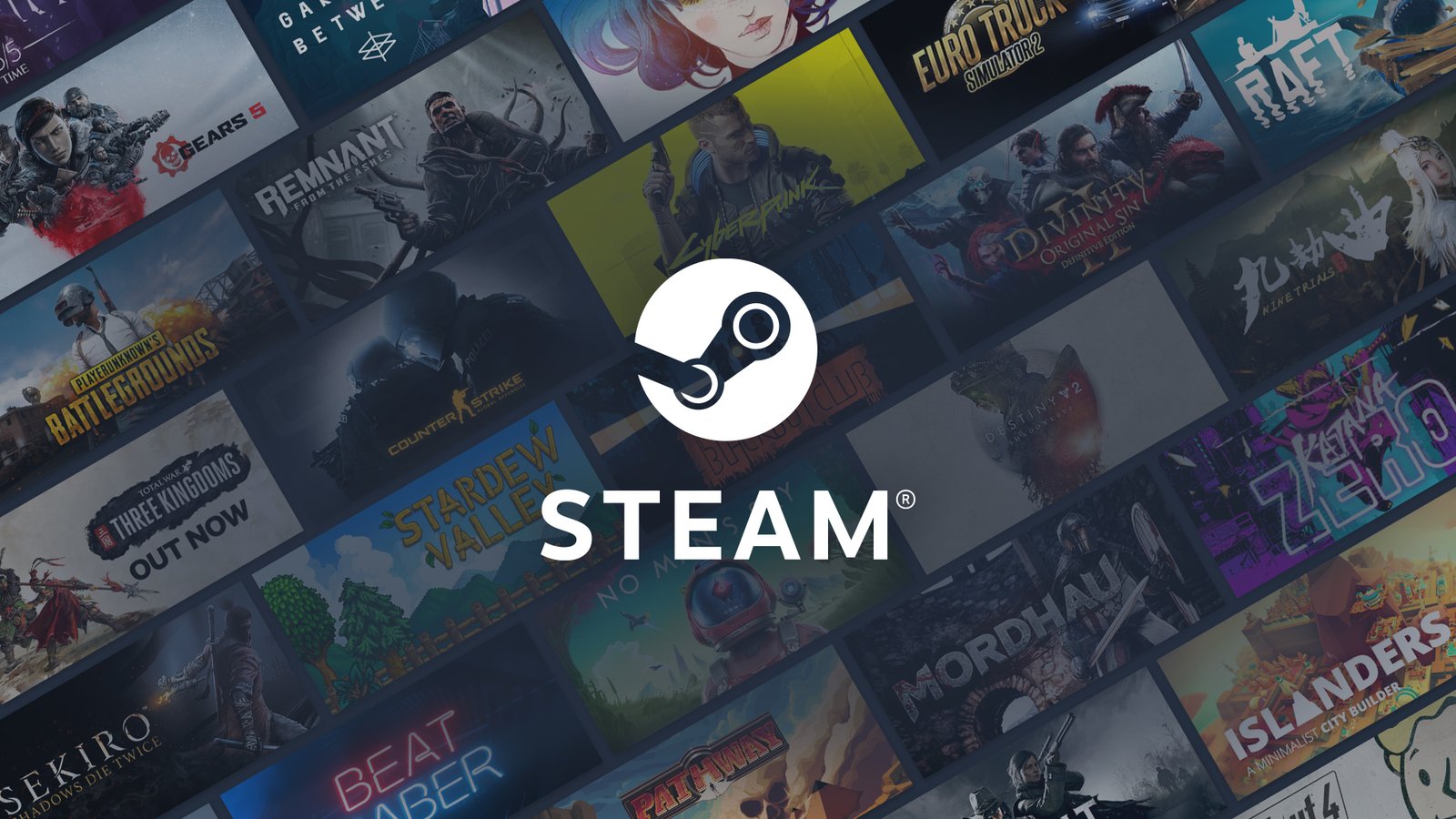 Steam lance le support natif de silicium Apple: maintenant en version bêta