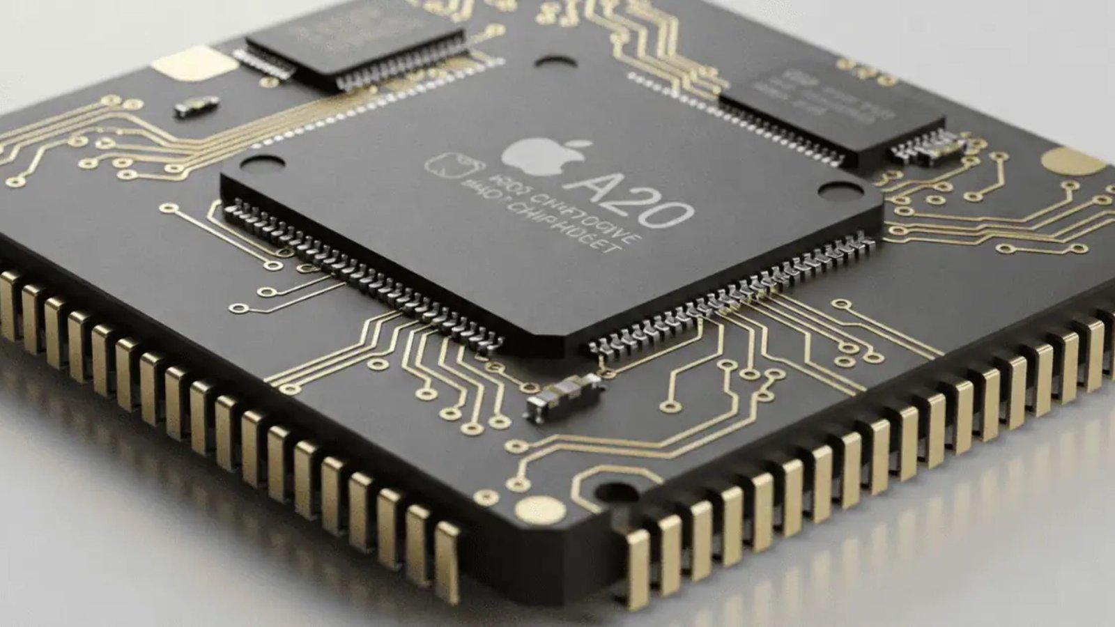 TSMC prépare la production de puces 2NM pour la nouvelle génération d’Apple A20