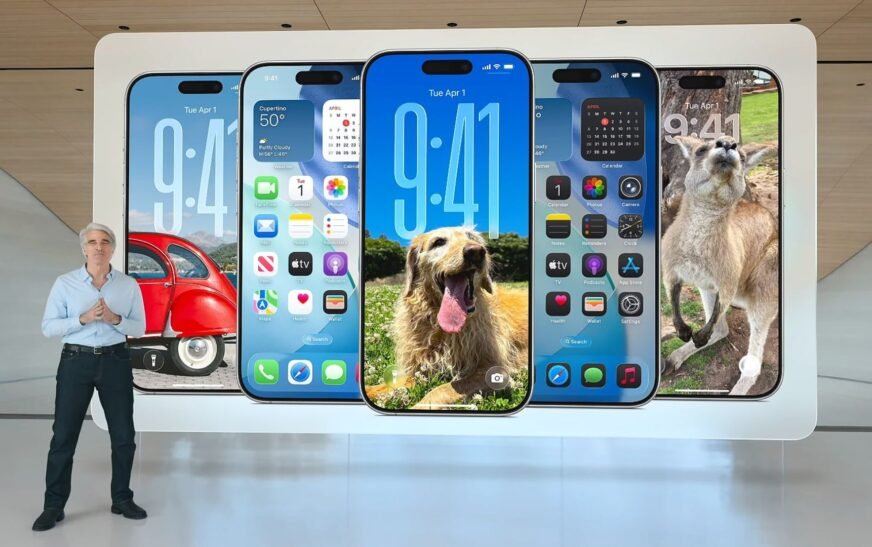Votre iPhone peut prendre en charge iOS 26, mais pas ses meilleures fonctionnalités