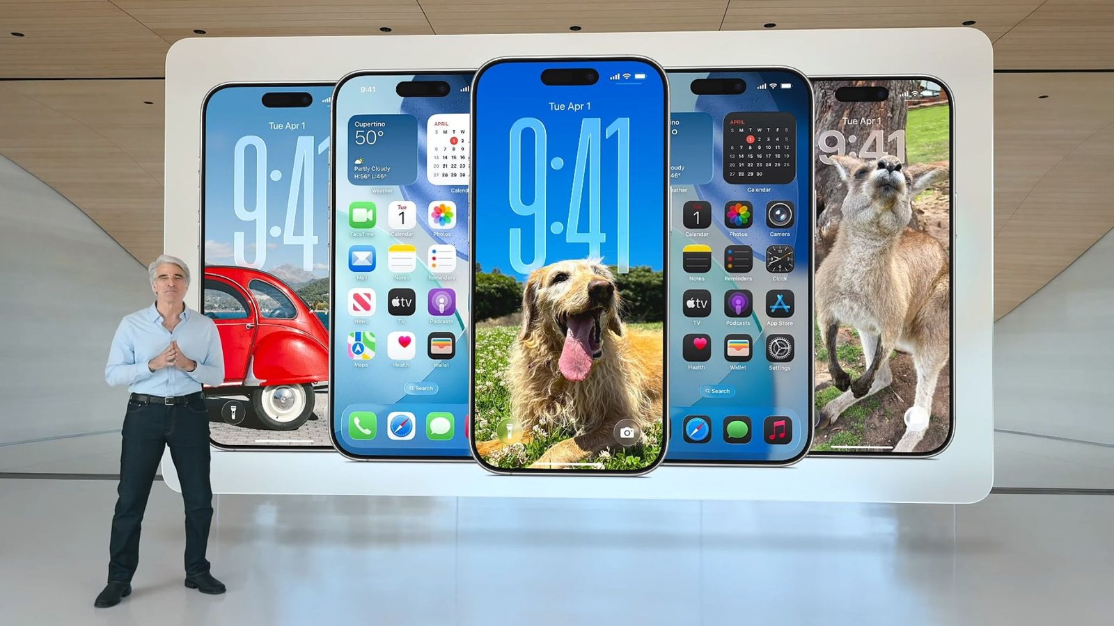 Votre iPhone peut prendre en charge iOS 26, mais pas ses meilleures fonctionnalités
