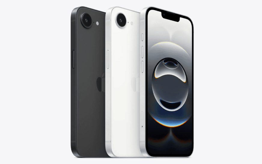 iPhone 16e ne correspond pas au buzz des modèles SE