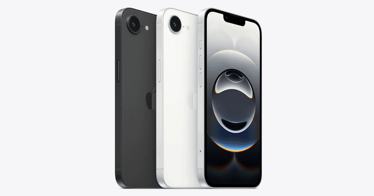 iPhone 16e ne correspond pas au buzz des modèles SE