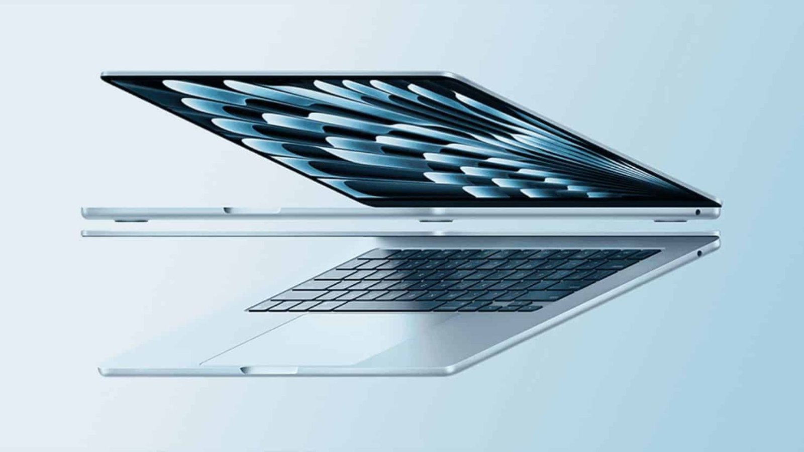 Apple prévoit le macbook moins cher avec la puce iPhone, réglé pour le lancement de 2026