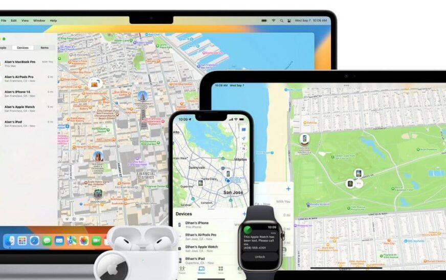 Comment utiliser trouver mon iCloud pour localiser vos appareils Apple