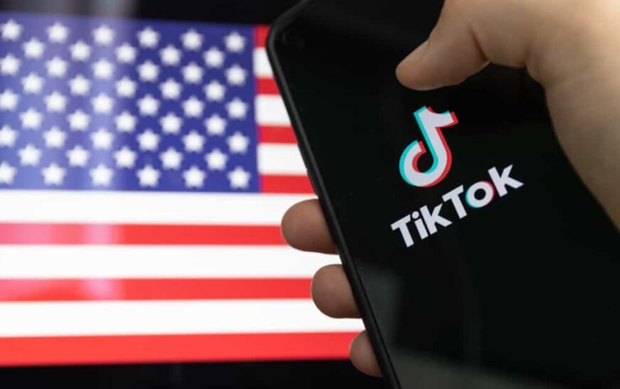 Trump a-t-il dépassé Tiktok? L’actionnaire poursuit Google