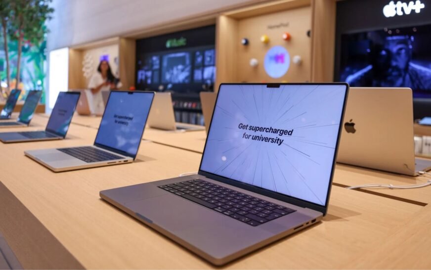Apple prépare M5 et M6 Mac: qu’est-ce qui arrive et quand