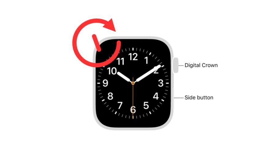 Comment redémarrer, forcer le redémarrage ou réinitialiser une Apple Watch | Guide 2025