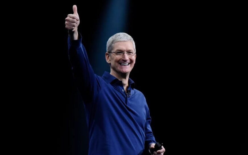 Le plus grand remaniement du leadership d’Apple depuis des décennies: la moitié des cadres supérieurs pourraient sortir bientôt