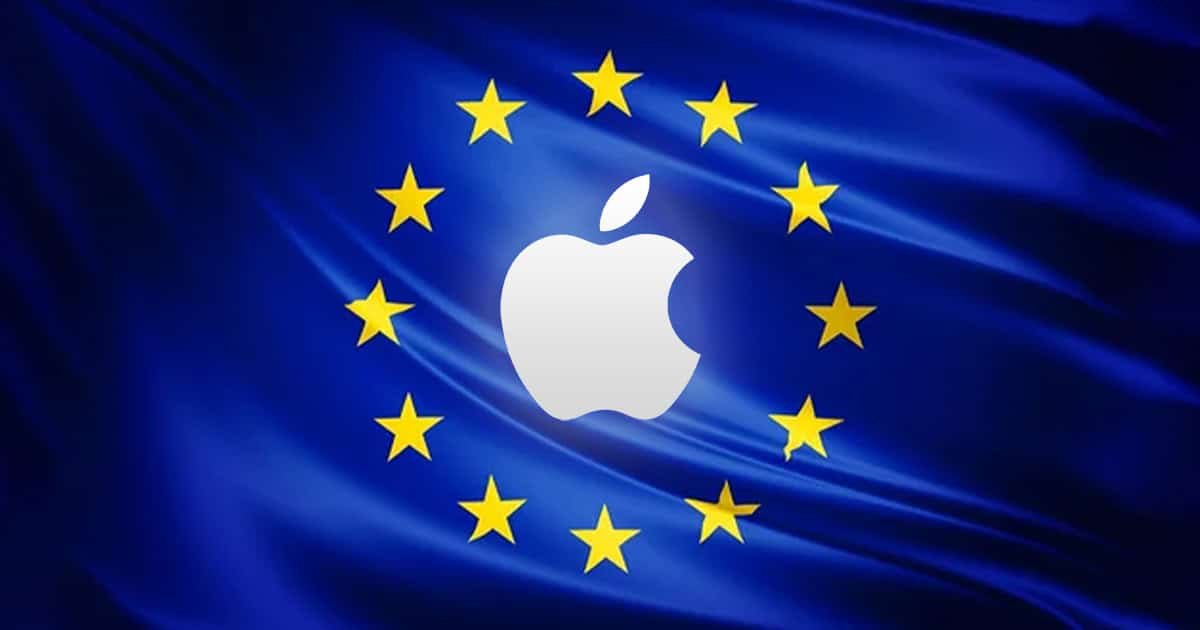L’UE supprime la taxe numérique, en ouvrant la voie à Apple et à d’autres géants de la technologie américaine