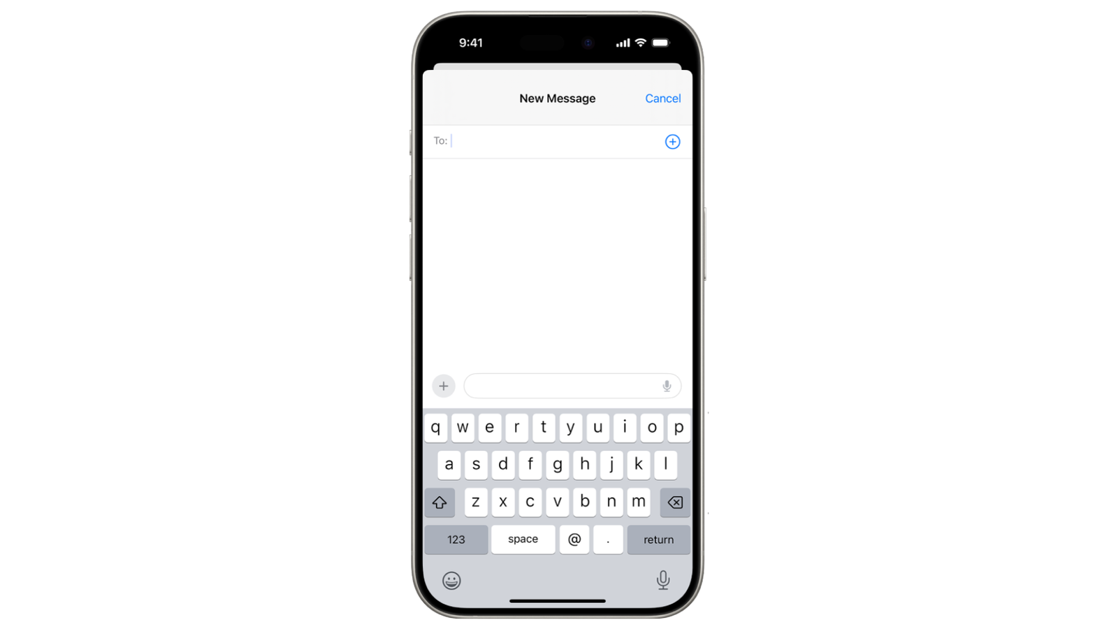 Comment ajouter des GIF à votre clavier iPhone