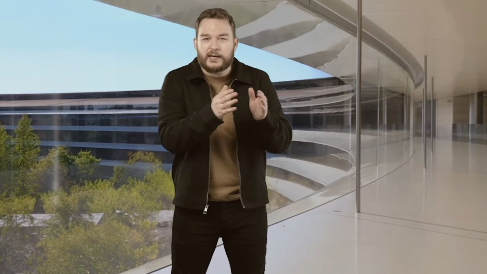 Apple poursuit YouTuber Jon Prosser sur iOS 26 fuite, citant le vol secret commercial