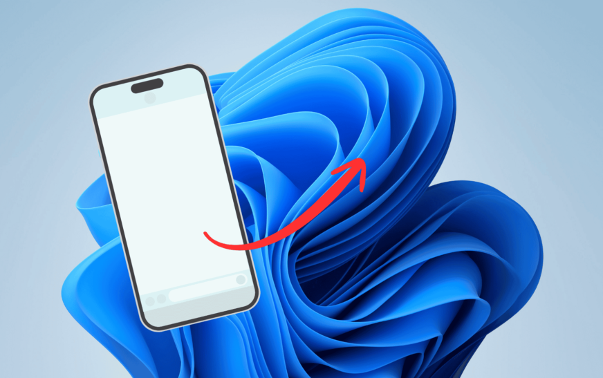L’iPhone continue de se déconnecter de Windows? Voici comment le réparer